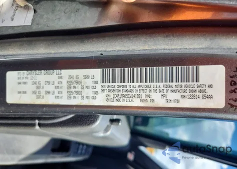 2012 Jeep Liberty Sport z USA, uszkodzony, nr VIN 1C4PJMAK5CW141991